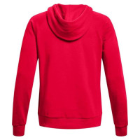 Under Armour Under Armor Rival Fleece Big Logo HD Sweatshirt M 1357093 600 (S)