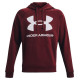 Under Armour Under Armor Rival Fleece Big Logo HD Sweatshirt M 1357093 690 (XL)