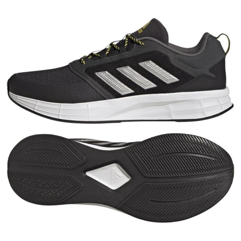 Adidas Duramo Protect M GW3852 running shoes (43 1/3)