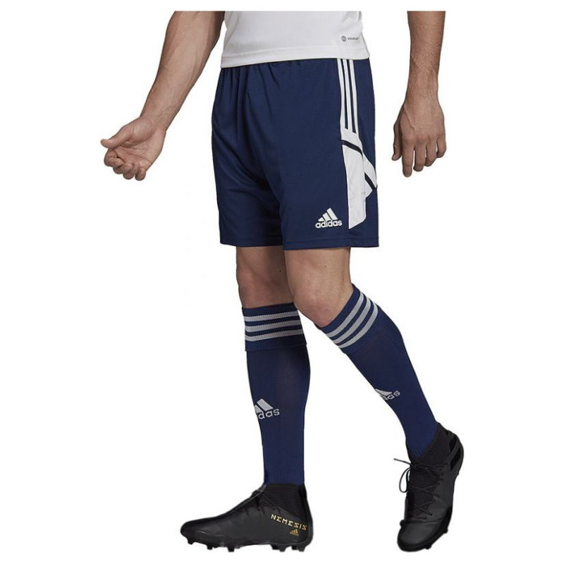 Adidas Condivo 22 Training Shorts M HA6284 (2XL)