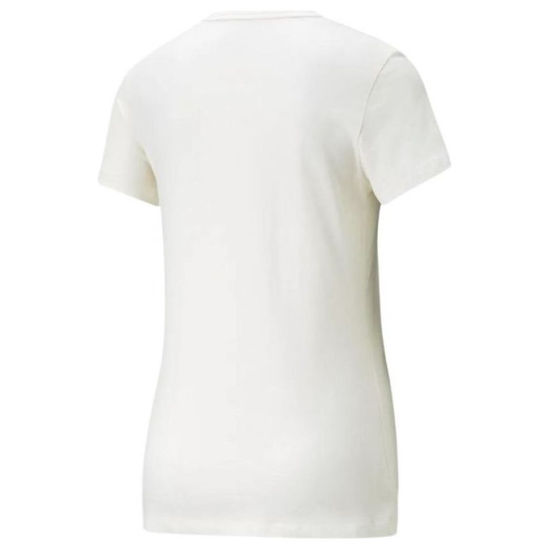 Puma ESS+ Embroidery Tee W 848331 99 (L)