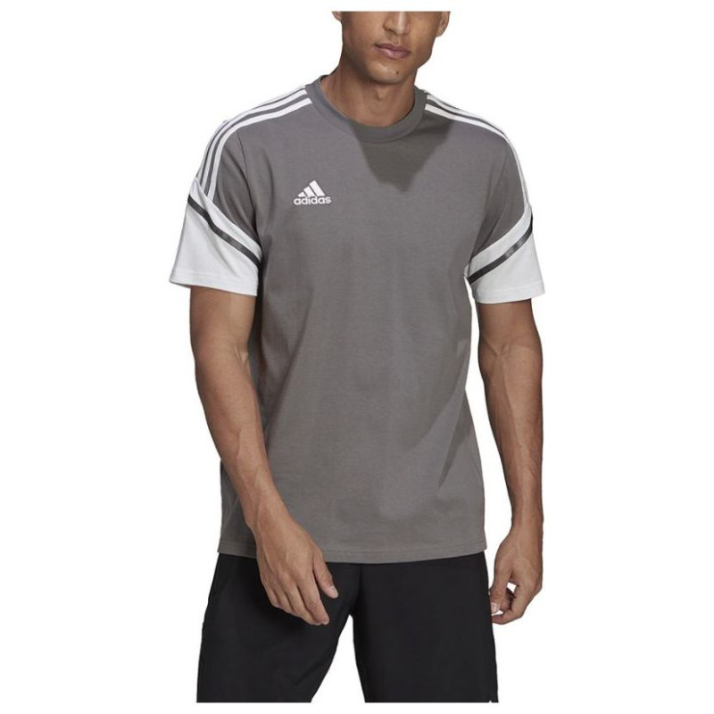 Adidas Condivo 22 Tee M HD2316 T-shirt (S)