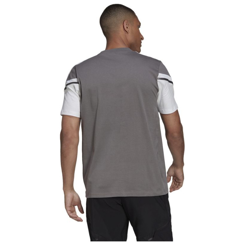 Adidas Condivo 22 Tee M HD2316 T-shirt (S)