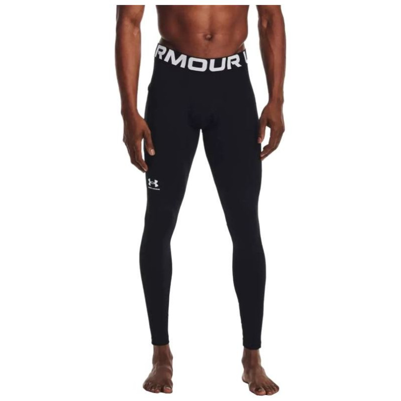 Under Armour Under Armor ColdGear Leggings M 1366075-001 (XL)