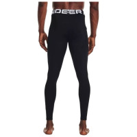 Under Armour Under Armor ColdGear Leggings M 1366075-001 (XL)