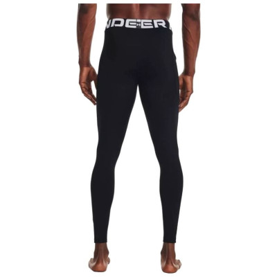 Under Armour Under Armor ColdGear Leggings M 1366075-001 (XL)