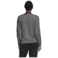 Adidas Condivo 22 Track Jacket Full Zip W HD2280 sweatshirt (S)