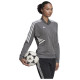 Adidas Condivo 22 Track Jacket Full Zip W HD2280 sweatshirt (S)