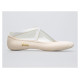 Inny Gymnastic ballet shoes IWA 302 cream (41)