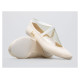 Inny Gymnastic ballet shoes IWA 302 cream (41)