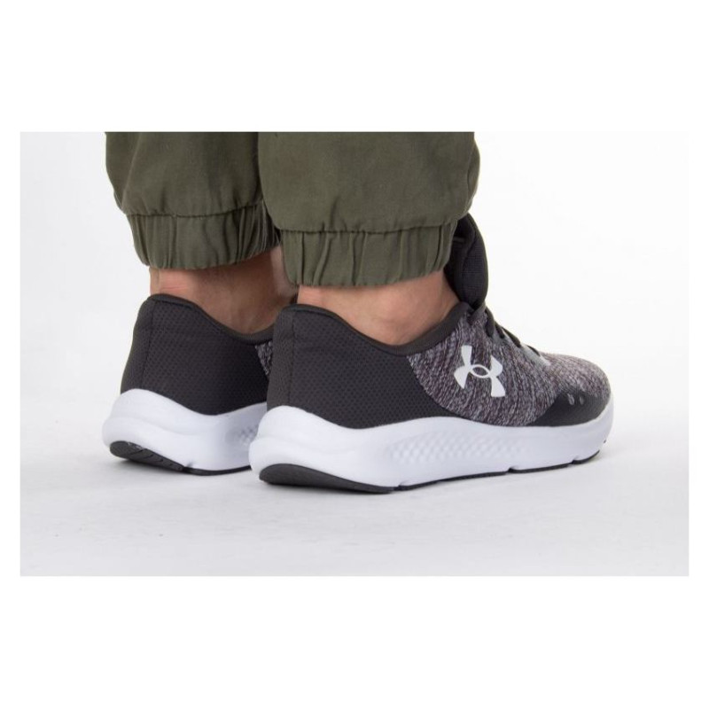 Under Armour Shoes Under Armor Charged Pursuit 3 Twist M 3025945-100 (44.5)