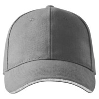 Malfini Cap Malfini Sandwich 6P MLI-30625 (nastawialna)
