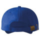 Malfini 6P cap MLI-30505 (nastawialna)