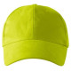 Malfini 6P cap MLI-30562 (nastawialna)