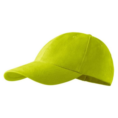 Malfini 6P cap MLI-30562 (nastawialna)
