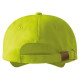 Malfini 6P cap MLI-30562 (nastawialna)
