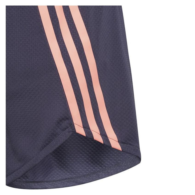 Adidas Shorts adidas 3S KN Short Jr HE2098 (152 cm)