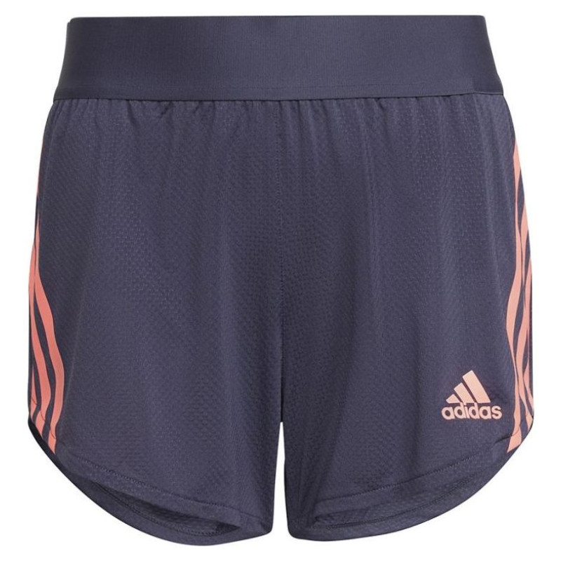 Adidas Shorts adidas 3S KN Short Jr HE2098 (152 cm)
