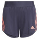 Adidas Shorts adidas 3S KN Short Jr HE2098 (152 cm)