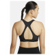 Nike Dri-FIT Swoosh W Sports Bra DD0428-010-SA (S)