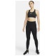 Nike Dri-FIT Swoosh W Sports Bra DD0428-010-SA (S)