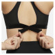 Nike Dri-FIT Swoosh W Sports Bra DD0428-010-SA (S)