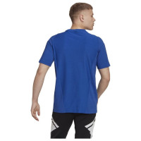 Adidas T-shirt adidas Tiro 23 Competition M HU1321 (L)