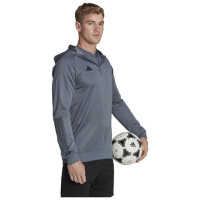 Adidas Sweatshirt adidas Tiro 23 Competition Hoodie M HU1347 (M)