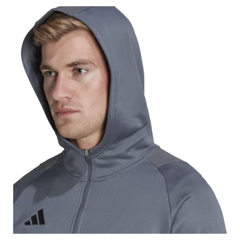Adidas Sweatshirt adidas Tiro 23 Competition Hoodie M HU1347 (M)