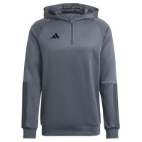 Adidas Sweatshirt adidas Tiro 23 Competition Hoodie M HU1347 (M)