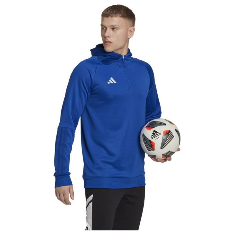 Adidas Sweatshirt adidas Tiro 23 Competition Hoodie M HU1349 (L)