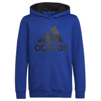 Adidas Sweatshirt adidas Big Logo Essentials Hoody Jr HN1912 (122 cm)