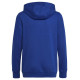 Adidas Sweatshirt adidas Big Logo Essentials Hoody Jr HN1912 (122 cm)