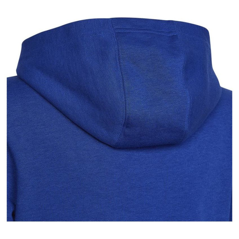 Adidas Sweatshirt adidas Big Logo Essentials Hoody Jr HN1912 (122 cm)