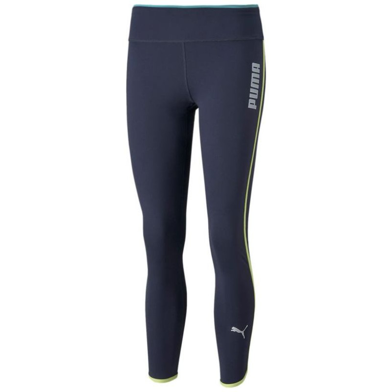 Puma Modern Sports High Waist Leggings 7/8 W 847108 43 (S)
