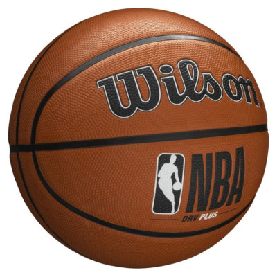 Wilson NBA DRV Plus Ball WTB9200XB (6)