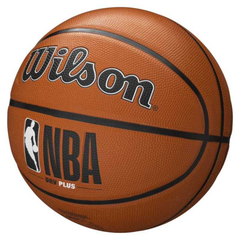 Wilson NBA DRV Plus Ball WTB9200XB (6)