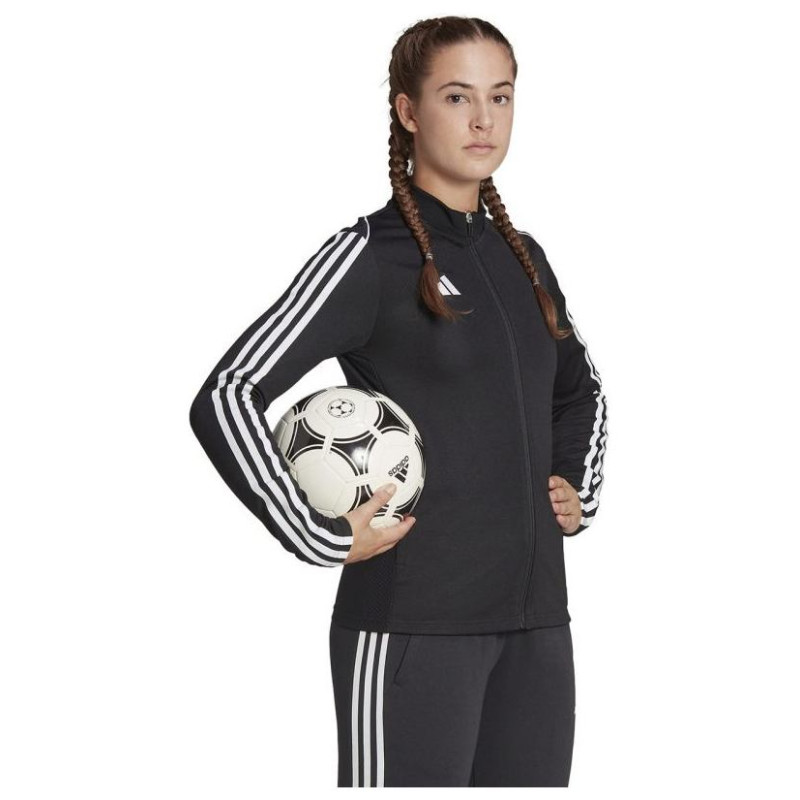 Adidas Sweatshirt adidas Tiro 23 League Training W HS3515 (XS)