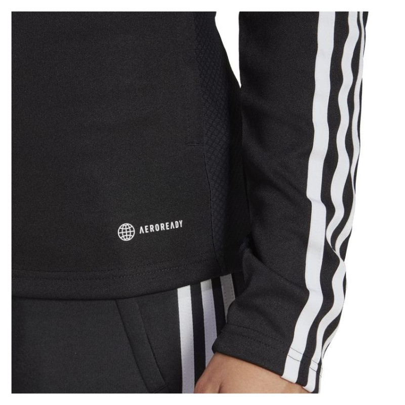 Adidas Sweatshirt adidas Tiro 23 League Training W HS3515 (XS)