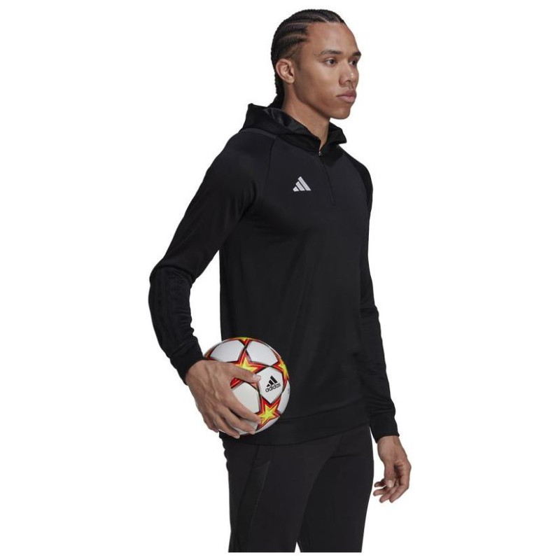 Adidas Sweatshirt adidas Tiro 23 Competition Hoodie M HE5648 (S)