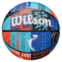 Wilson WNBA Heir DNA Ball WZ3009201XB (6)