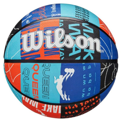 Wilson WNBA Heir DNA Ball WZ3009201XB (6)