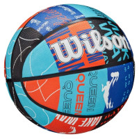 Wilson WNBA Heir DNA Ball WZ3009201XB (6)