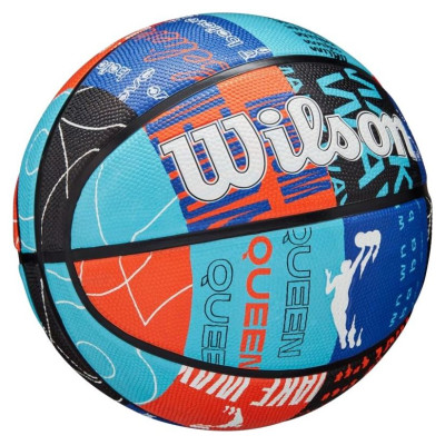 Wilson WNBA Heir DNA Ball WZ3009201XB (6)