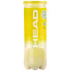 Head Team 575703 tennis balls