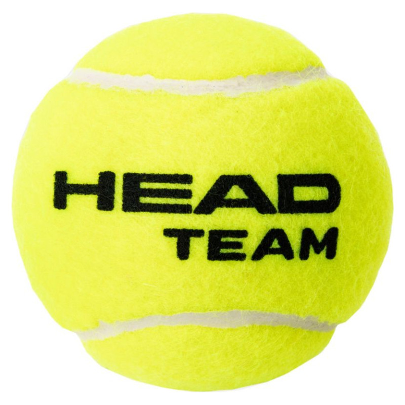 Head Team 575703 tennis balls