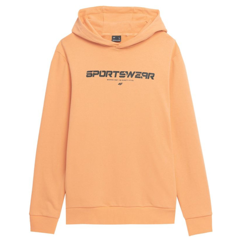 4F Sweatshirt 4F M266 M 4FSS23TSWSM266 64S (M)