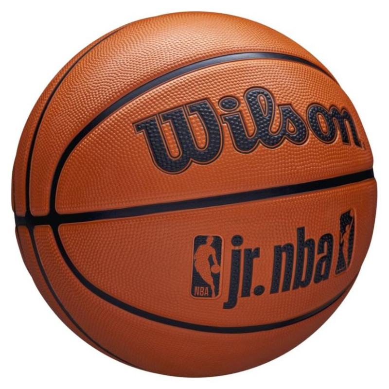 Wilson Basketball ball Wilson NBA Jr DRV Fam Logo Ball WZ3013001XB (7)