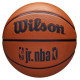 Wilson Basketball ball Wilson NBA Jr DRV Fam Logo Ball WZ3013001XB (7)