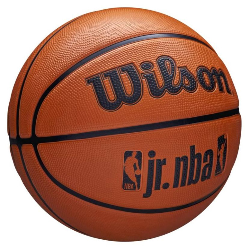 Wilson Basketball ball Wilson NBA Jr DRV Fam Logo Ball WZ3013001XB (7)